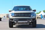 Ford F-150 SVT Raptor 2013 года